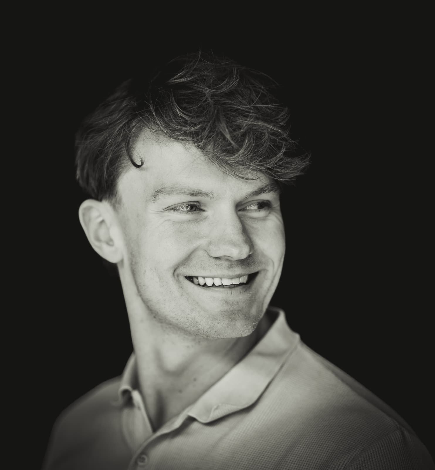 Foto van Dylan
